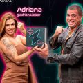 Dhomini e Adriana