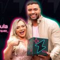 Ana Paula e Antony