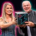 Kadu e Cris