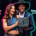 Neguinho e Emilyn
