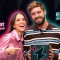 Eike e Natália
