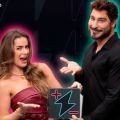 Rayanne e Victor