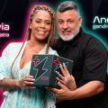 Silvia e André