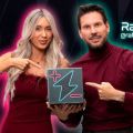Rafael e Talira