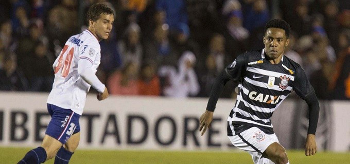 Com jogo ruim do Corinthians, Libertadores bate recorde na ...