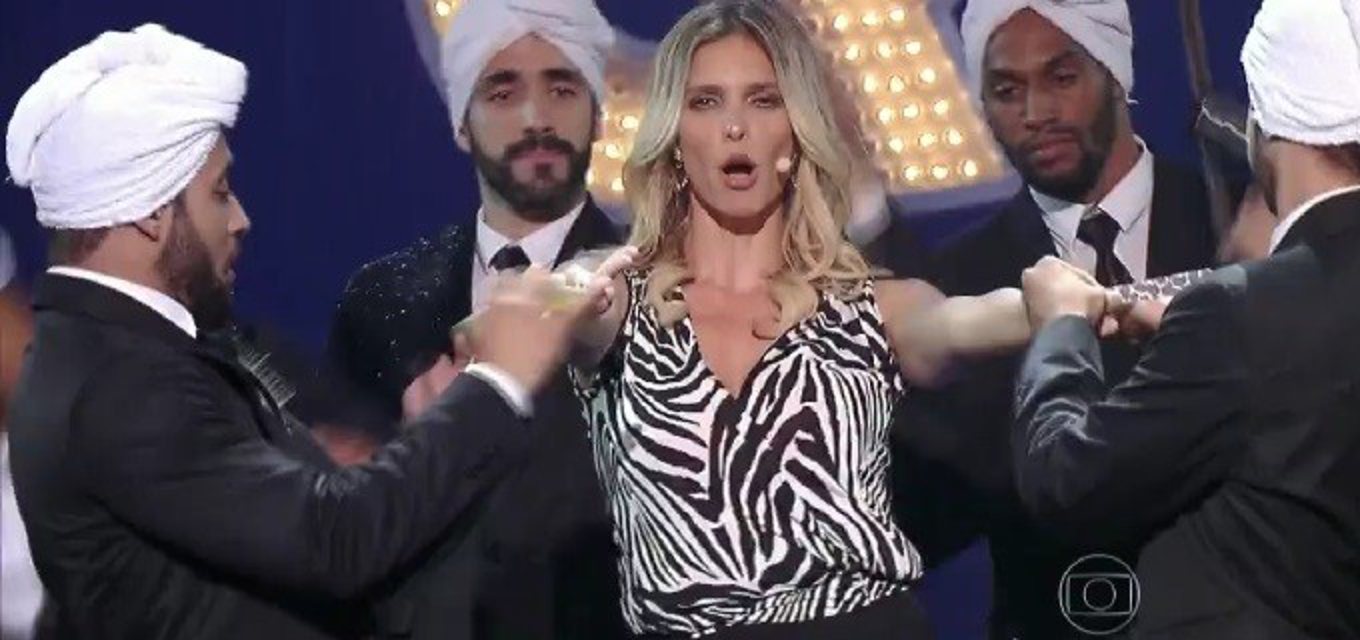 Reprise de A Regra do Jogo derruba BBB, e Amor & Sexo tem pior ibope ·  Notícias da TV