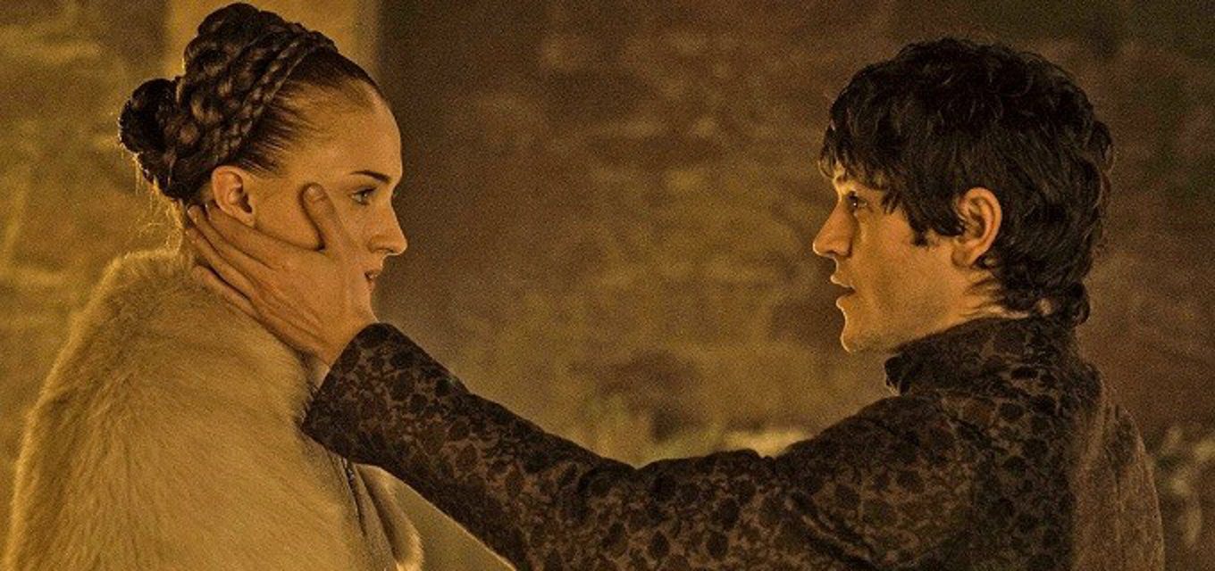 No Dia da Mulher, atriz de Game of Thrones defende cena de estupro ·  Notícias da TV