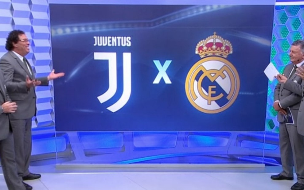 UEFA Champions League: Jogos da semana na TV paga - eXorbeo