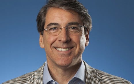 Marcelo Duarte, que deixou a direção-geral de negócios da Globo após um ano e três meses - TOMAS ARTUZZI/TV GLOBO