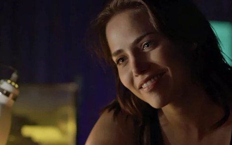 Rosa (Letícia Colin) confessará que ainda ama Ícaro (Chay Suede) em Segundo Sol - Reprodução/TV Globo