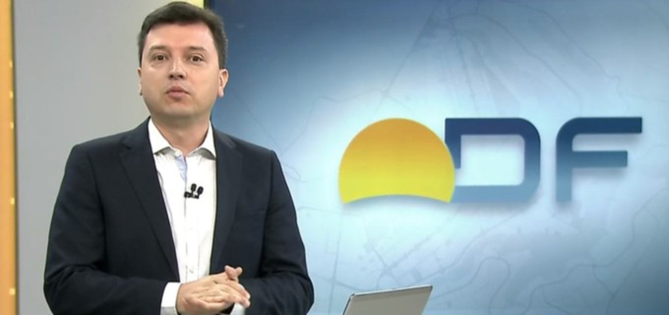 Jornalista sequestrado pelo PCC pede demissão da Globo e vai para a Record  · Notícias da TV