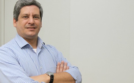 Gustavo Leme, que deixa o cargo de diretor-geral do grupo Fox em dezembro - Divulgação/Fox
