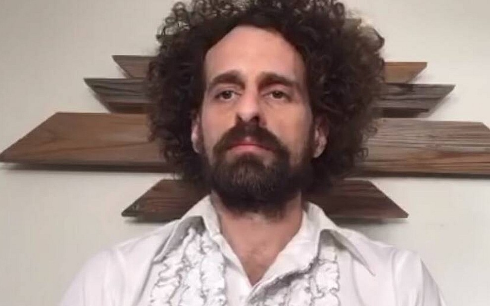 Ator de Thor, Isaac Kappy cai de ponte e morre aos 42 anos: 'Não