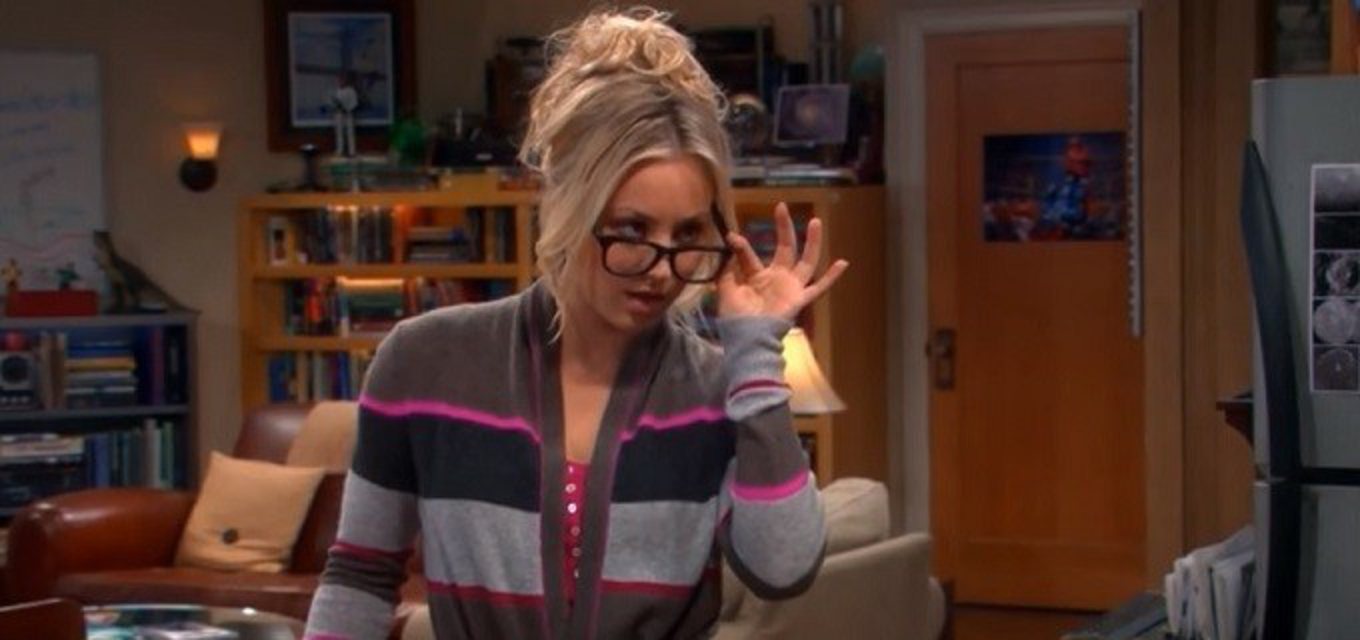 Saiba como Penny se tornou a musa dos nerds em 5 episódios de Big Bang ·  Notícias da TV