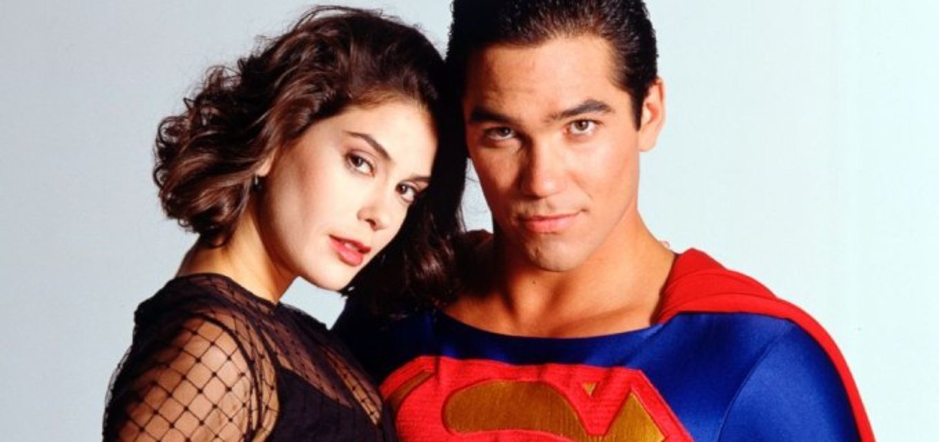 Ator de 'Superman' diz que ainda se sente inseguro com as mulheres