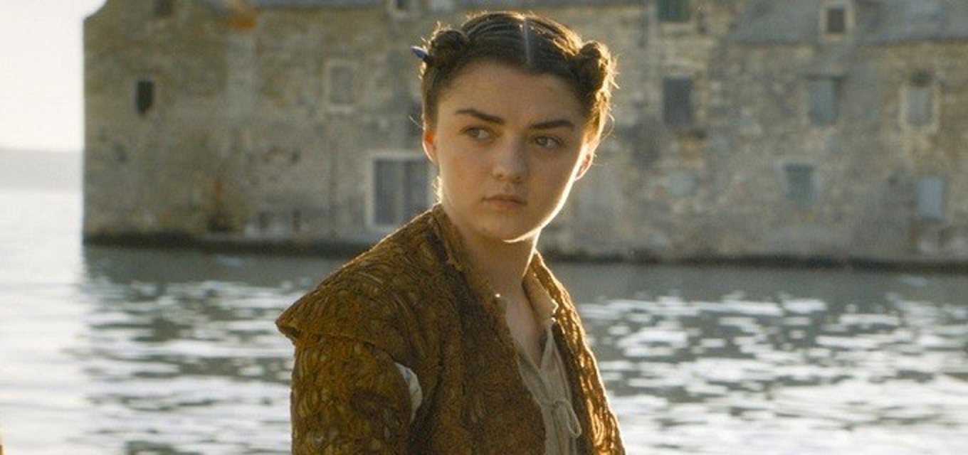 Hackers invadem rede social e vazam nudes de atriz de Game of Thrones ·  Notícias da TV