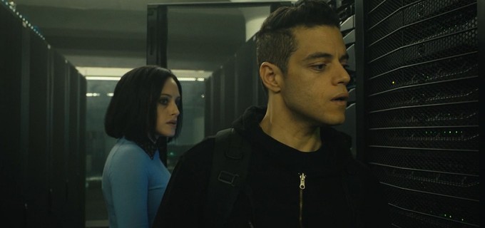 Resenha do episódio 6 da temporada final de Mr. Robot