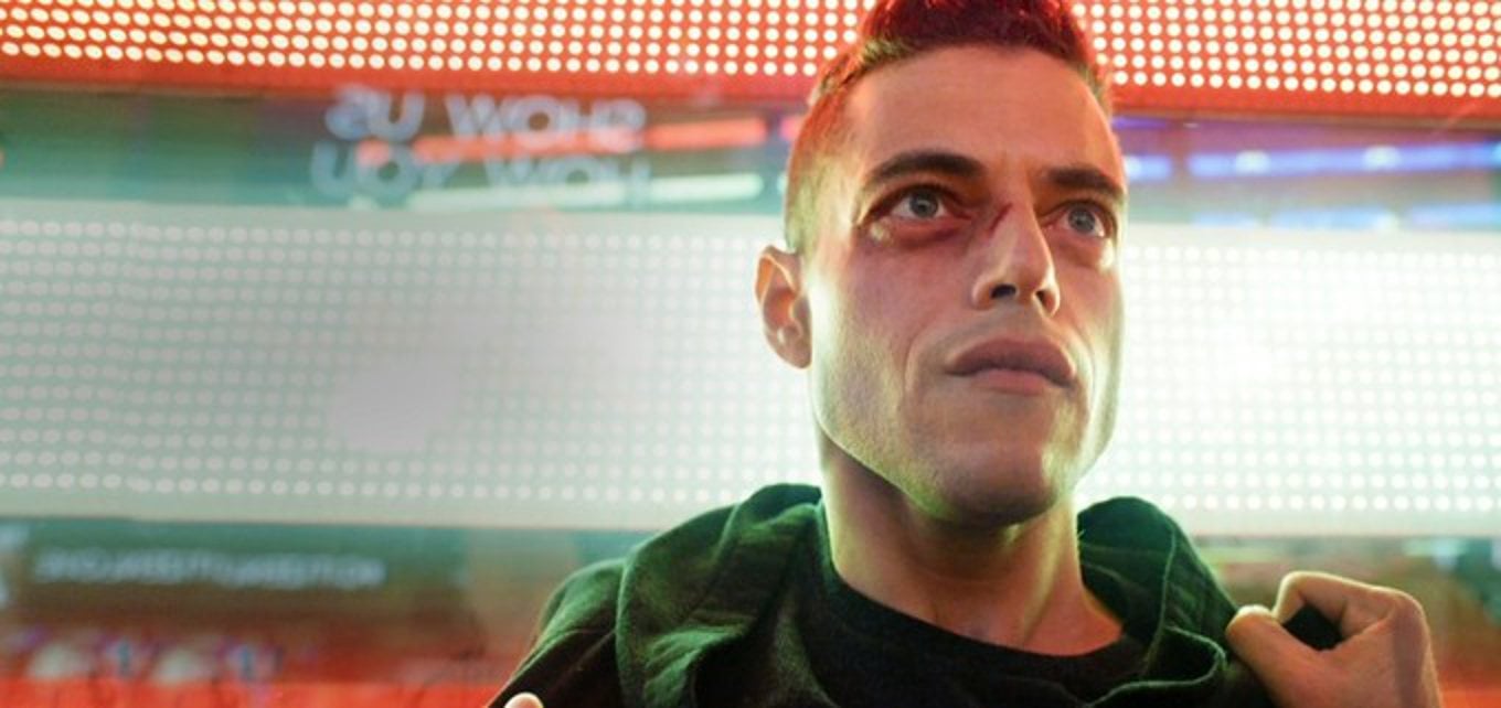 Mr. Robot: série de tecnologia está deixando o Prime Video