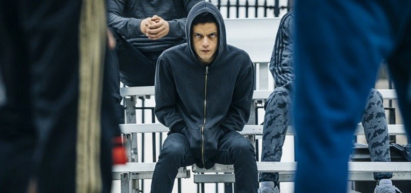 Confira trailer da segunda temporada de Mr Robot, D20 Inc.