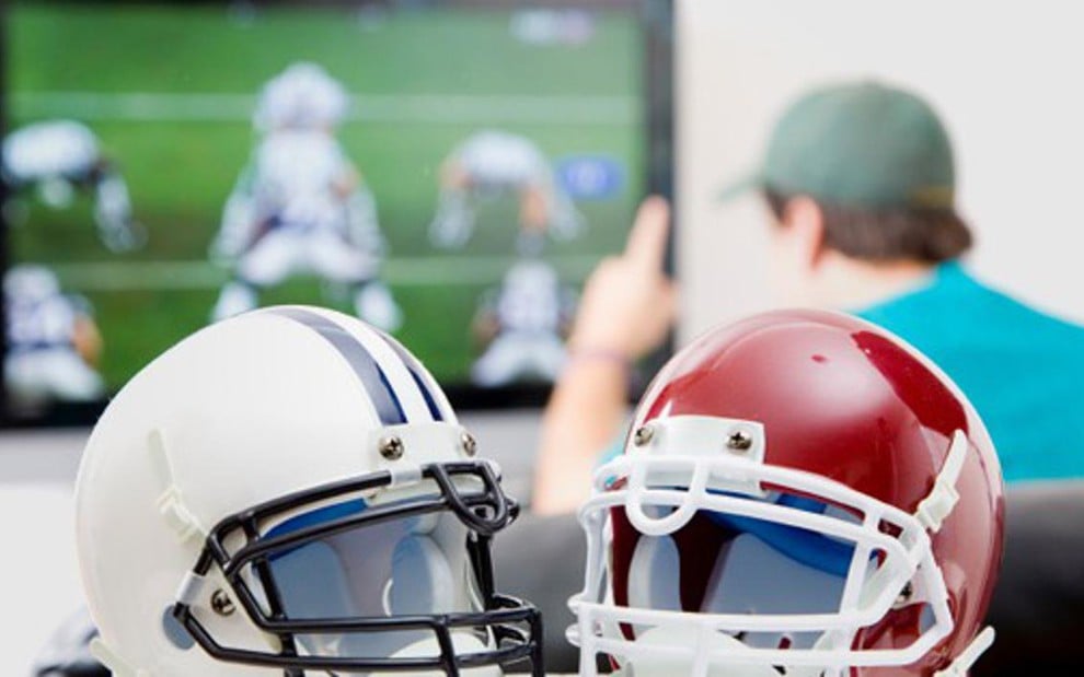Netflix e Google poderão transmitir jogos de futebol americano · Notícias  da TV