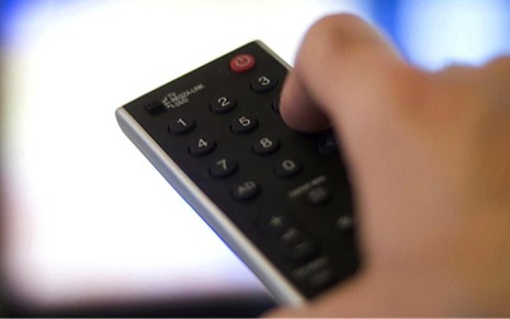 O crescimento da TV paga em junho deste ano foi menos de 10% do registrado um ano antes - Divulgação