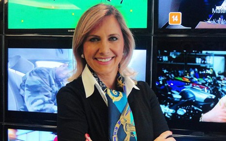 Monica Pimentel, vice-presidente de conteúdo da Discovery Networks Brasil - Divulgação/Discovery