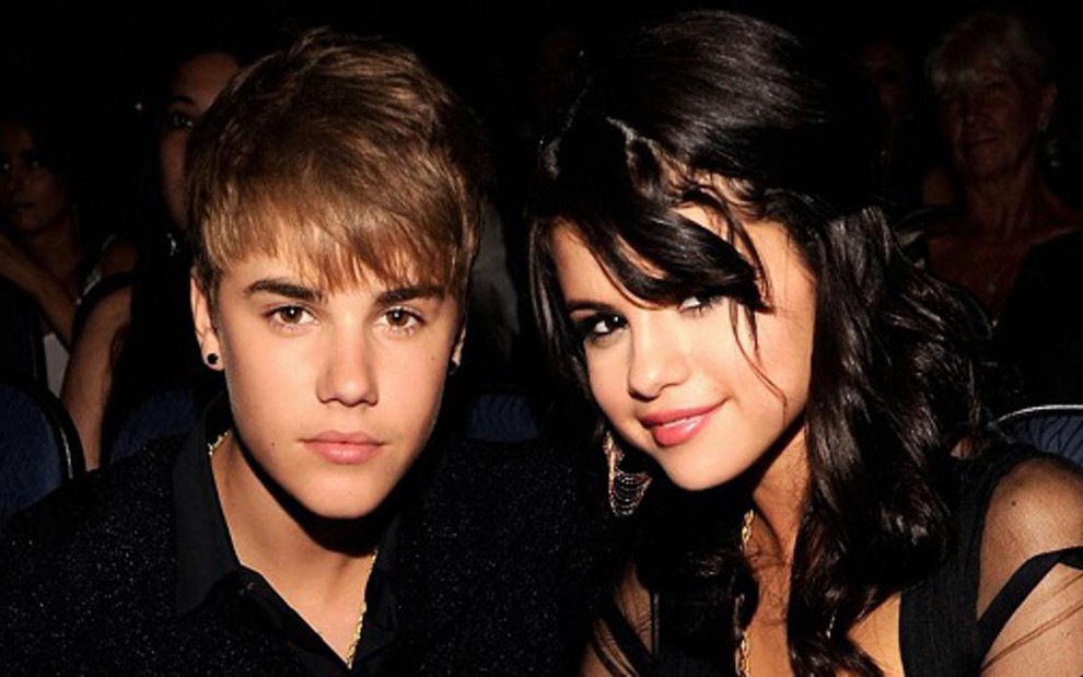 Justin Bieber e Selena Gomez; cantora pop colocou à venda mansão nos Estados Unidos  - Reprodução