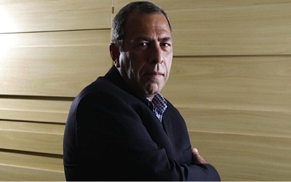 Carlos Augusto Montenegro, presidente do Ibope; empresário culpa telefonia por falhas em prévia - Divulgação