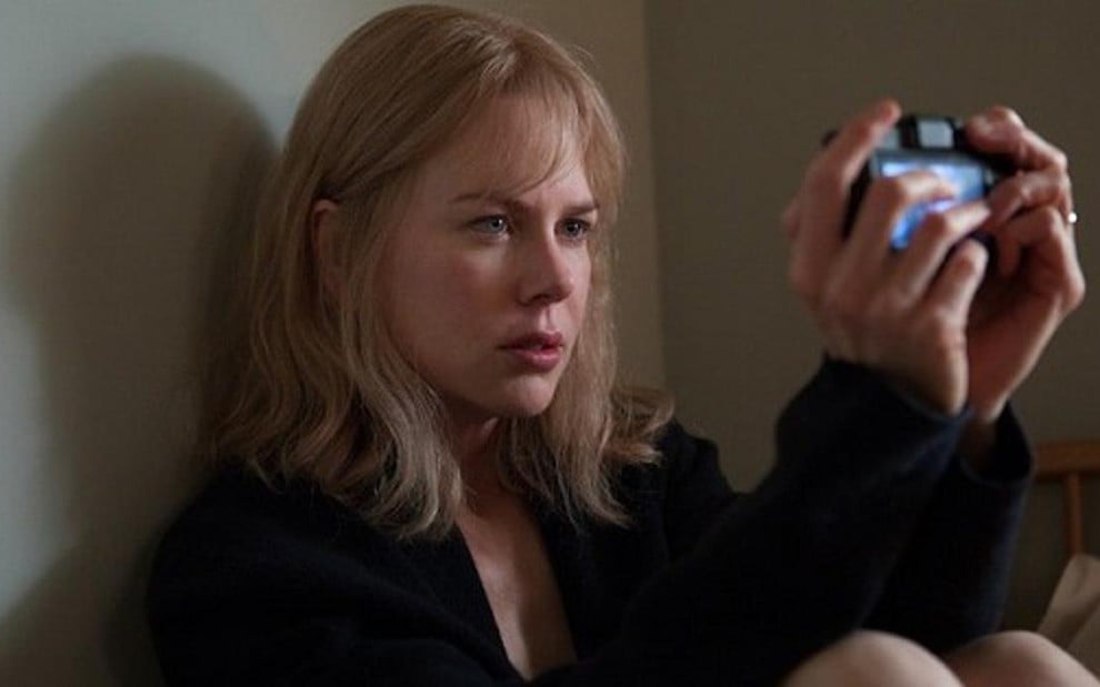 Nicole Kidman em cena do filme Antes de Dormir (2014); imóvel da atriz rendeu R$ 1,6 milhão a corretor - Divulgação/StudioCanal