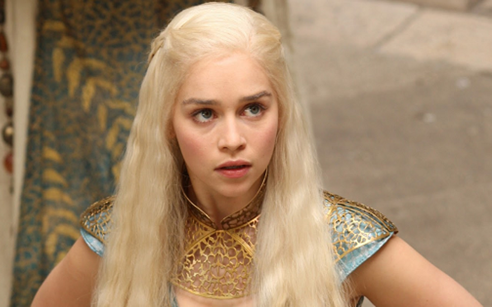 Filme sobre o 'Queen' terá ator de 'Game of Thrones' no elenco
