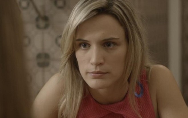 Bianca Bin interpreta Vitória em Boogie Oogie e convence a todos sobre gravidade de sua doença - Reprodução/TV Globo