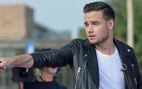 O músico Liam Payne, do grupo One Direction, acaba de comprar uma mansão de mais de R$ 20 milhões  - Divulgação