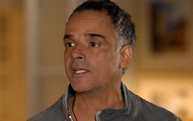 Vicente (Ângelo Antônio) desistirá de casamento nos últimos capítulos de Sete Vidas, novela das seis - Reprodução/TV Globo