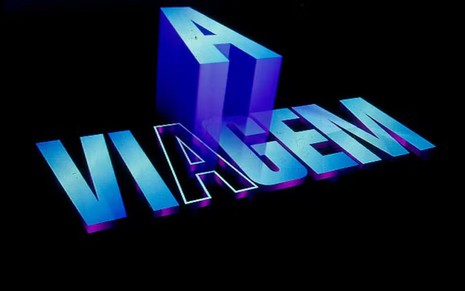 Tudo Sobre - A Viagem