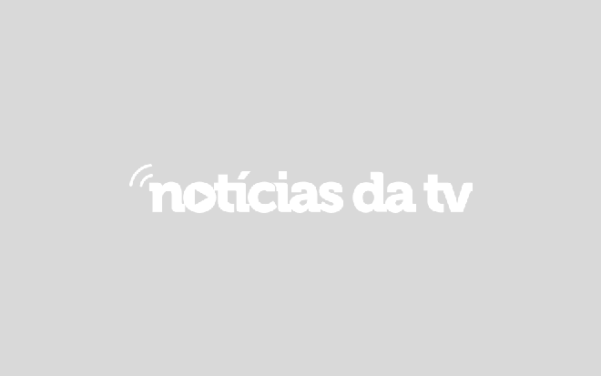  - Raquel Cunha/TV Globo