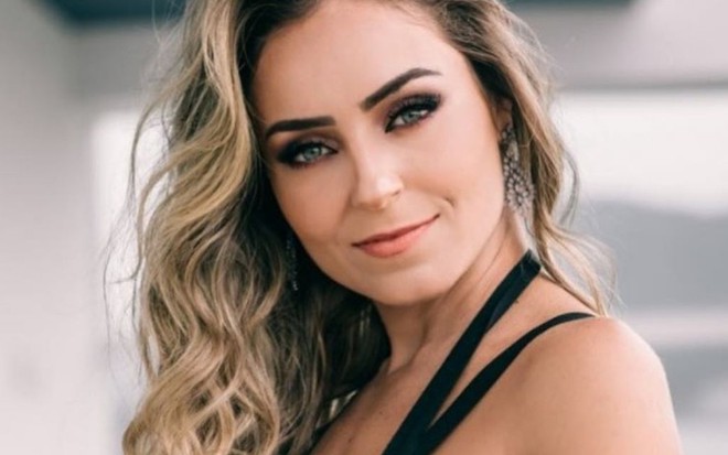 Vencedora do BBB19, a bacharel em Direito Paula Von Sperling falou sobre seu estado de saúde - REPRODUÇÃO/INSTAGRAM