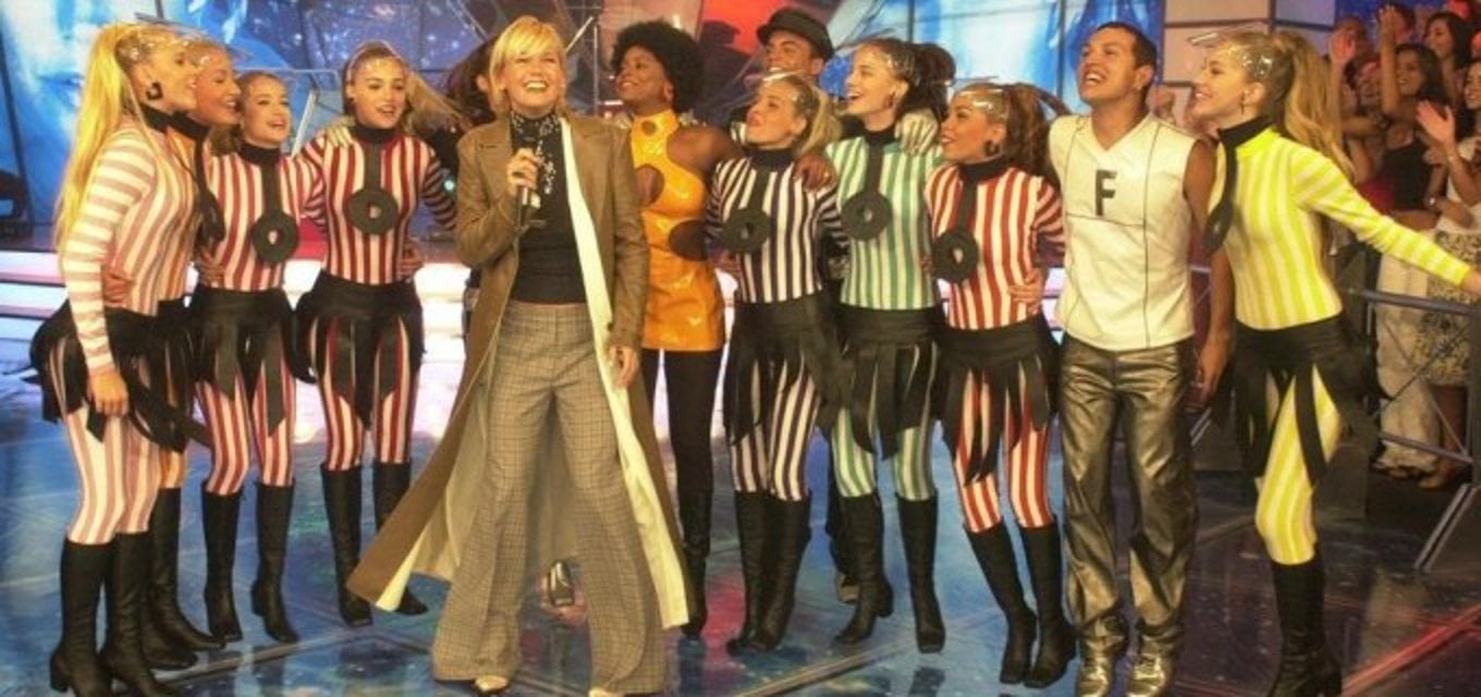 Como o 'Planeta Xuxa' ensinou a juventude brasileira a curtir e dançar pop  internacional, Música