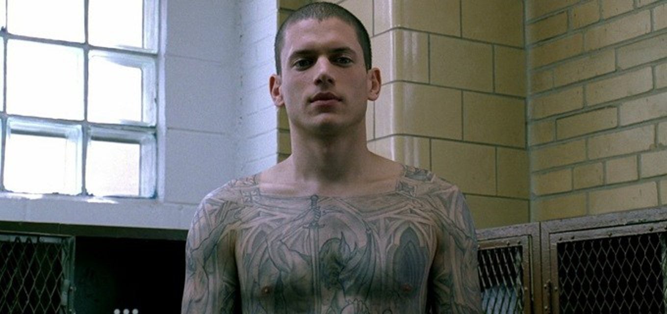 Fugas e reviravoltas de tirar o fôlego: 5 episódios essenciais de Prison  Break · Notícias da TV