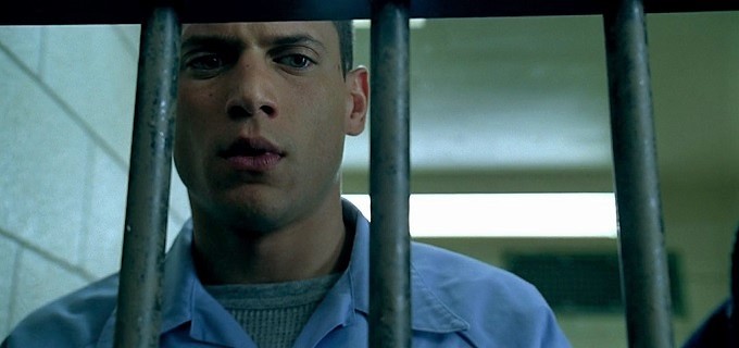 Fugas e reviravoltas de tirar o fôlego: 5 episódios essenciais de Prison  Break · Notícias da TV