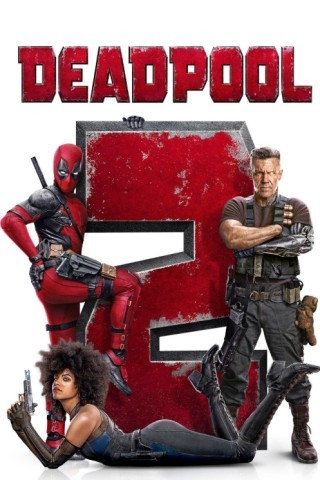 Deadpool: elenco, sinopse e onde assistir online