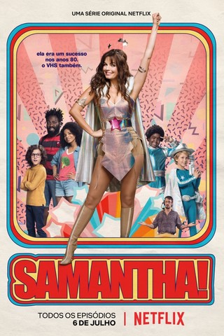 Samantha!