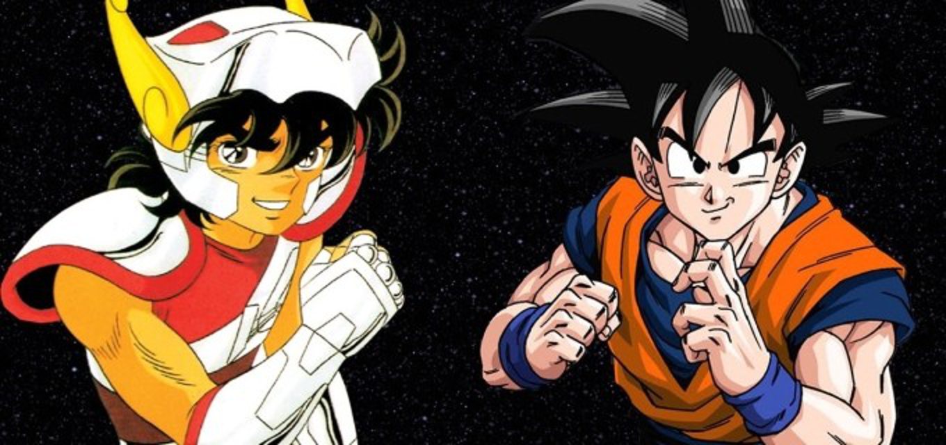 Fotos do Goku – Melhores imagens do herói de Dragon Ball - Audiência da TV