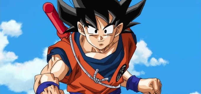 Animador de Dragon Ball Super quer trabalhar em remake do anime clássico