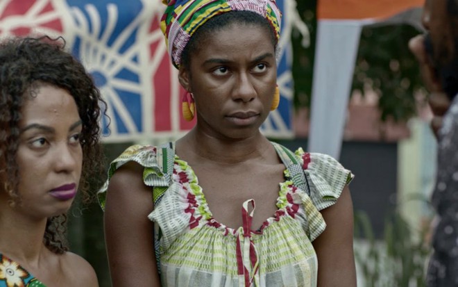 Mulheres africanas são alvo de exploração sexual na nova temporada de Rotas do Ódio, no Universal TV - Divulgação/Universal TV
