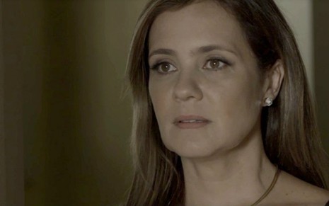 Laureta (Adriana Esteves) irá atrás de ex-funcionário no capítulo de hoje (11) de Segundo Sol - Reprodução/TV Globo