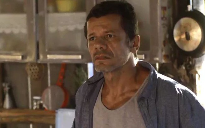  - Reprodução/TV Globo