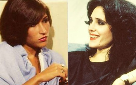 Selva de Pedra deu indícios de que Cíntia (Beth Goulart) e Fernanda (Christiane Torloni) eram lésbicas - Reprodução/TV Globo