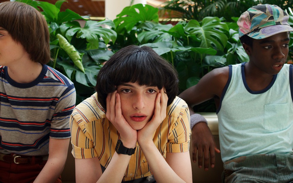 Sem sair da Netflix: 5 séries parecidas com 'Stranger Things' perfeitas  para quem é fã – Nova Mulher