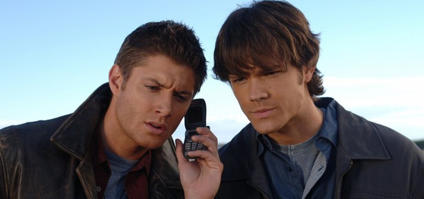 Supernatural Tentation on X: #Supernatural é destaque no site do @globoplay  com o lançamento das 06 primeiras temporadas da série no serviço! E aí,  quem vai virar assinante agora?    /