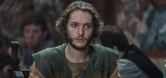 Toby Regbo. - Buscar con Google  Toby regbo, Toby regbo reign, Reign tv  show